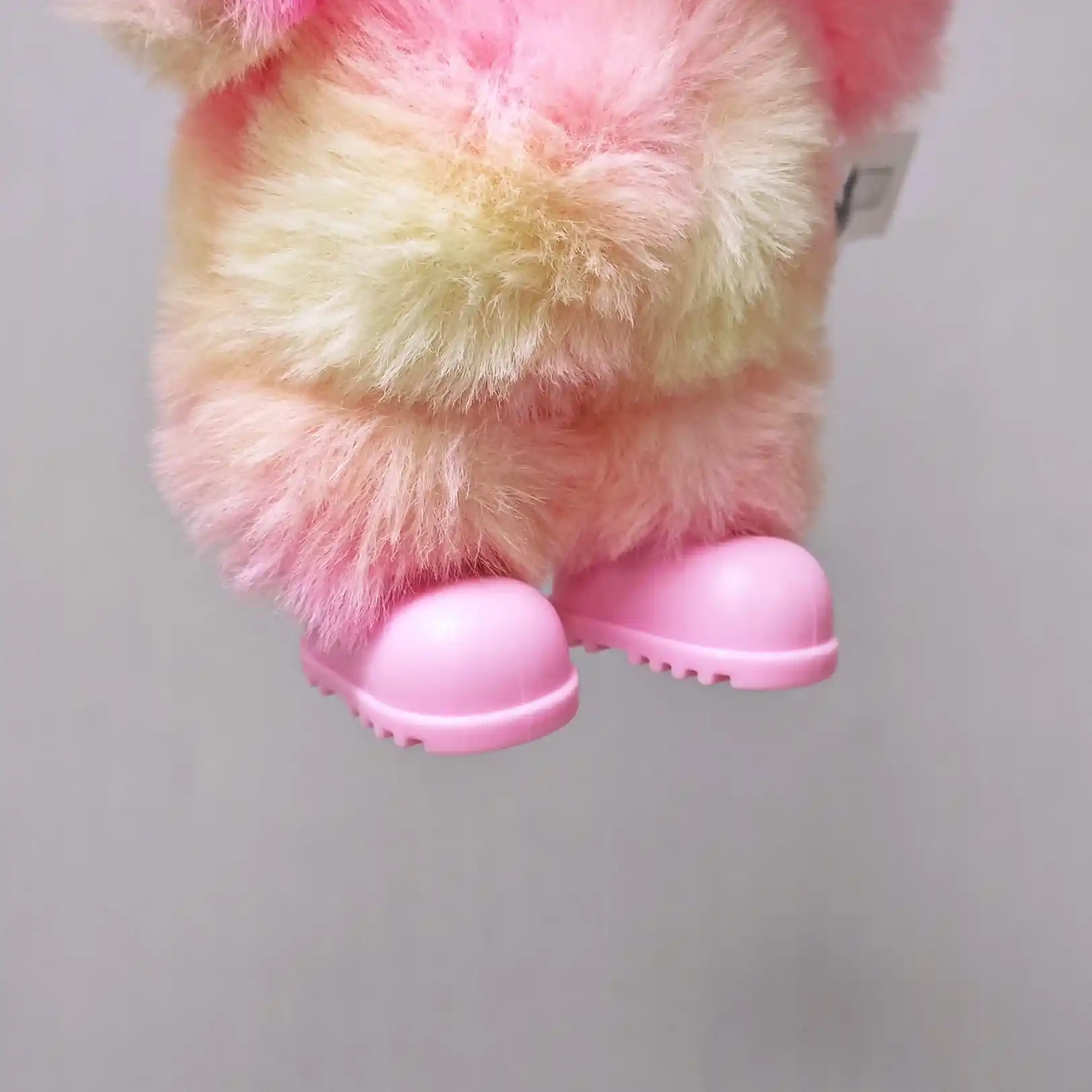 15 17 cm labubu doll raincoat perfect fit easy to dress undress