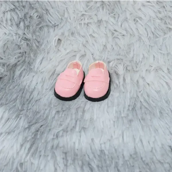 17cm Labubu doll outfit meticulously crafted accessories