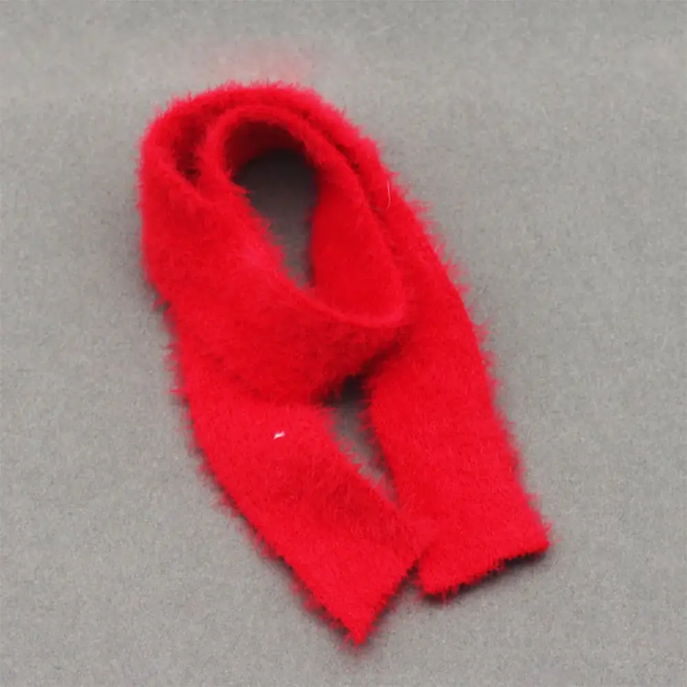 17cm Labubu doll outfit snug fit soft and high quality materials