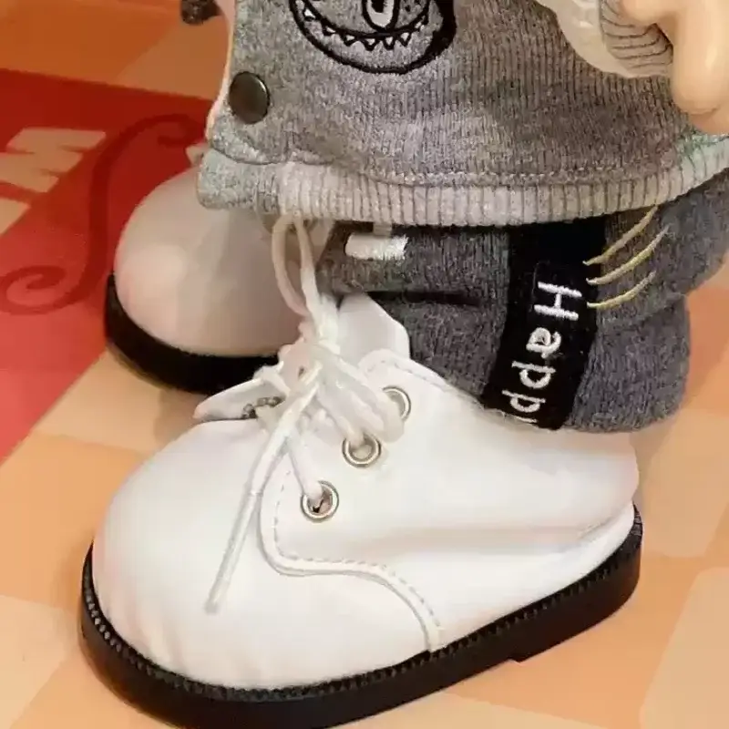 38cm Labubu doll outfit set must have for collectors