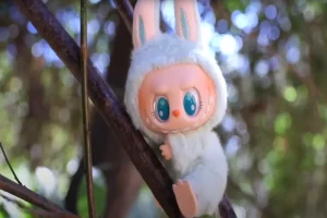 Caring for Your Labubu Figure A Collector's Cleaning Guide