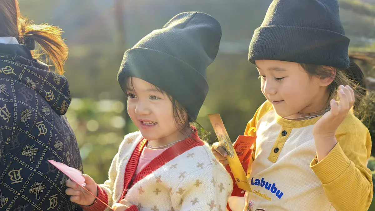 How to Make Labubu Clothes in 3 Easy Steps