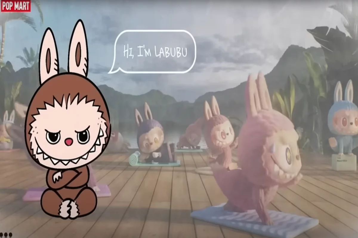 Labubu's Global Appeal