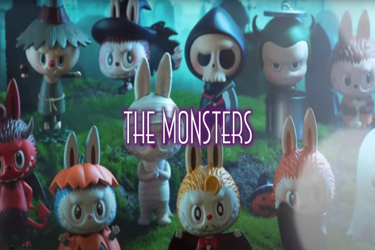 Labubu's Role in the Designer Toy Community