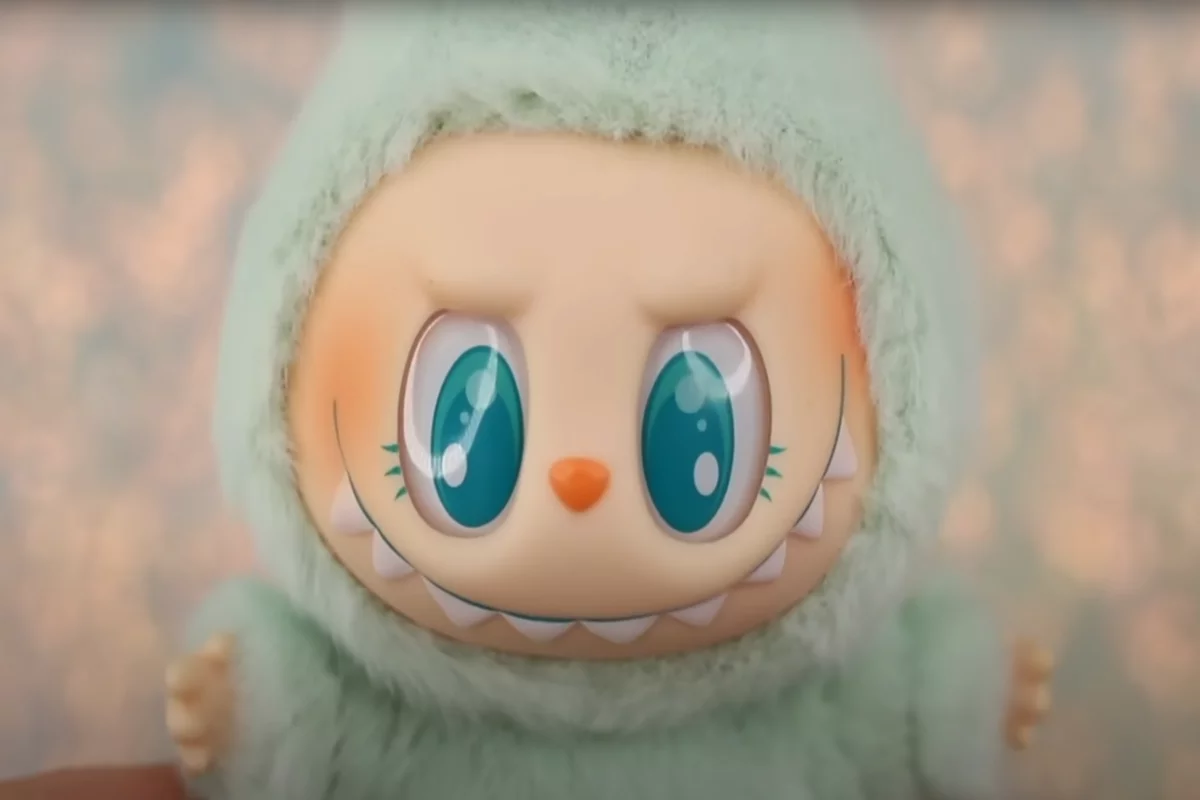 Labubu's Symbolism and Themes