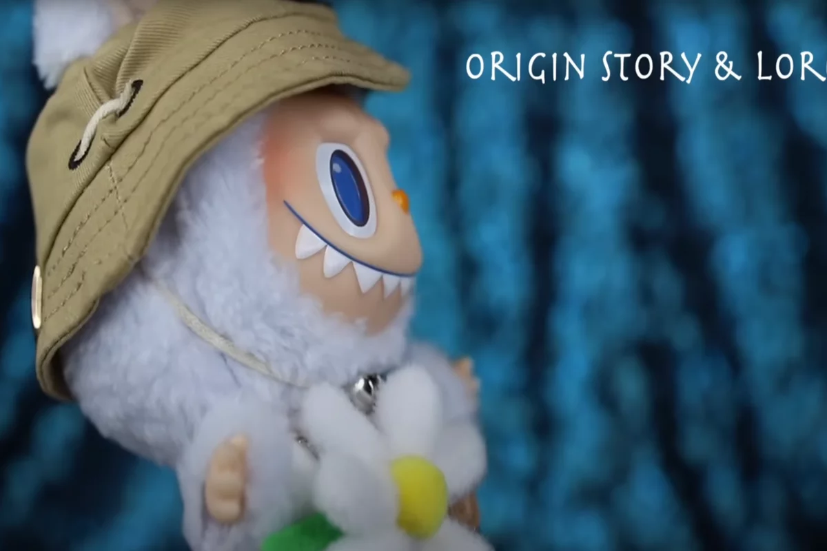 Understanding the Fascinating Labubu Story