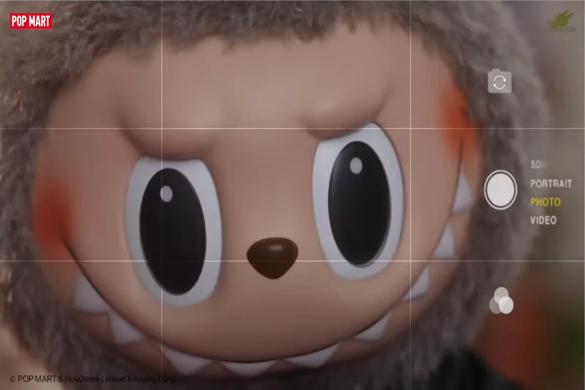 What is Labubu