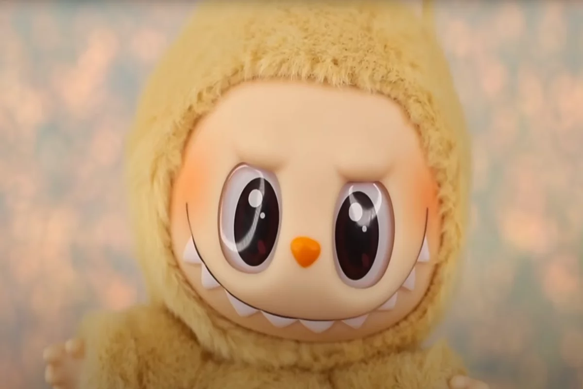 What's So Special About Labubu
