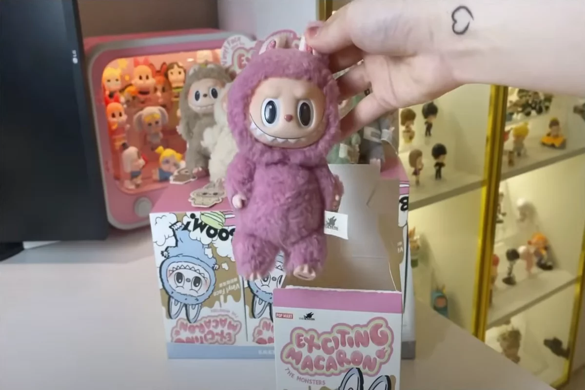 Why Size Matters for Collectors