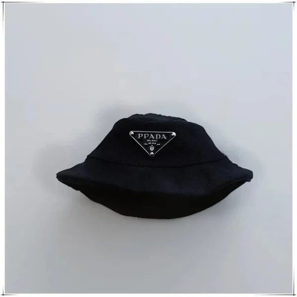 adorable chic bucket hat and overalls set for 17cm Labubu