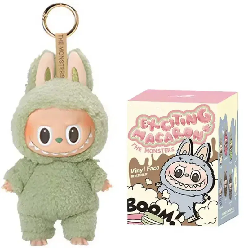 adorable labubu bunny costume for home decor