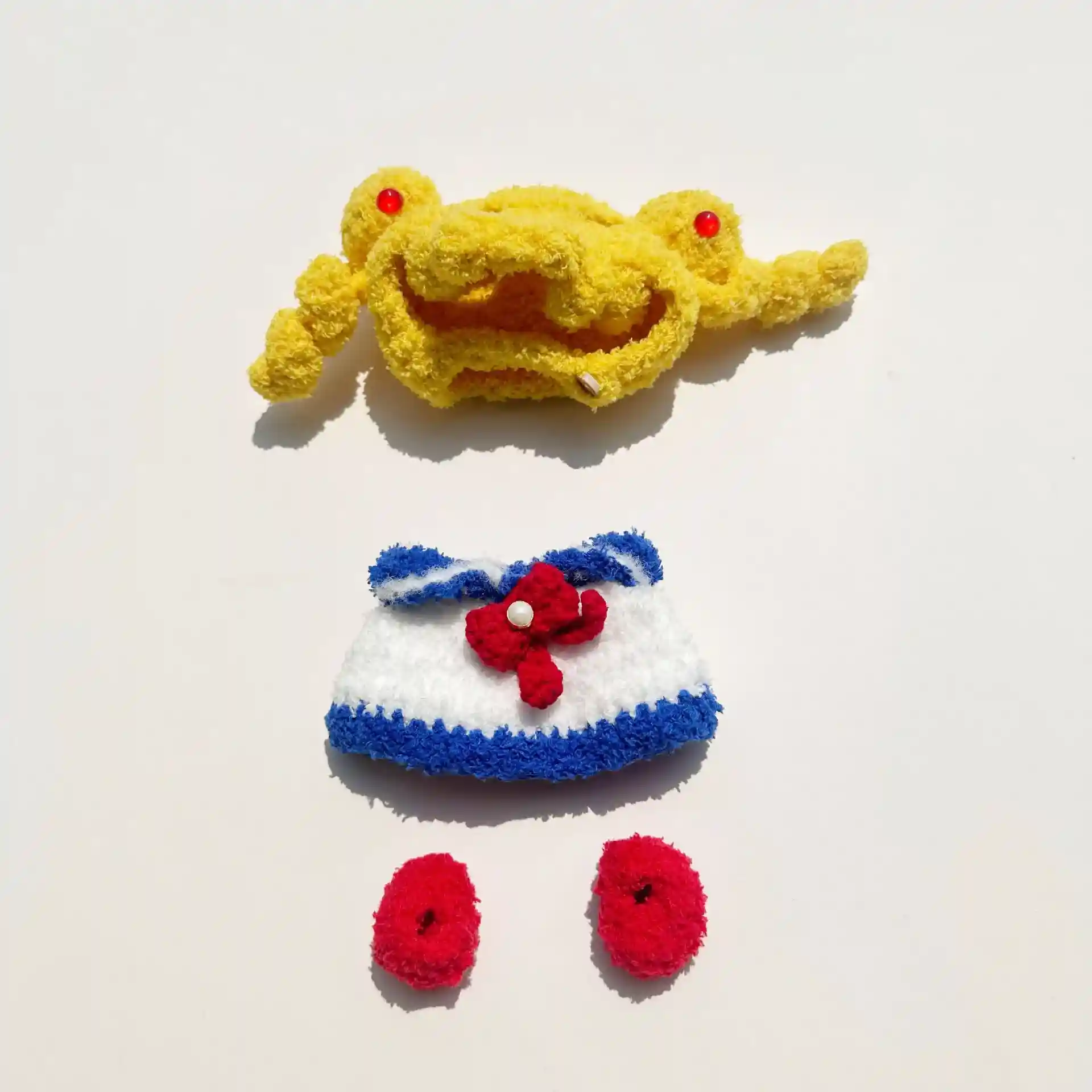 best 17cm Labubu astronaut outfit for creative playtime