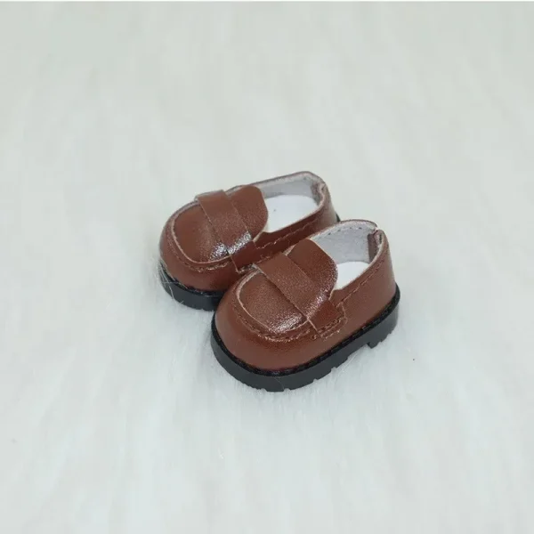 best 17cm Labubu school uniform outfit for display