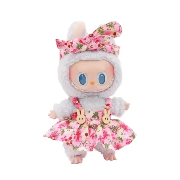 best labubu doll clothes for collectors