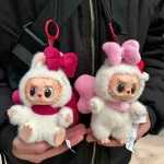 best labubu doll clothes outfit for 15 17cm dolls