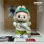 best labubu doll outfit for collectors and enthusiasts
