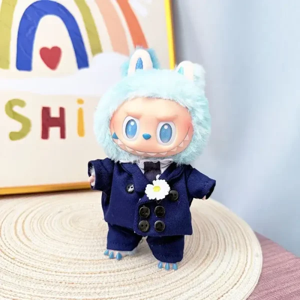 buy labubu doll clothes online fast secure shipping