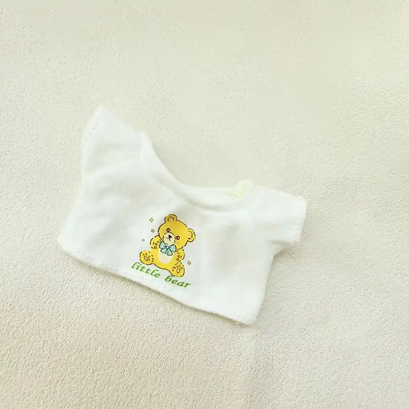 charming labuubu doll outfit set perfect gift for collectors