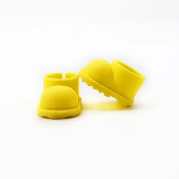 charming raincoat and boots for 17cm Labubu doll outfit