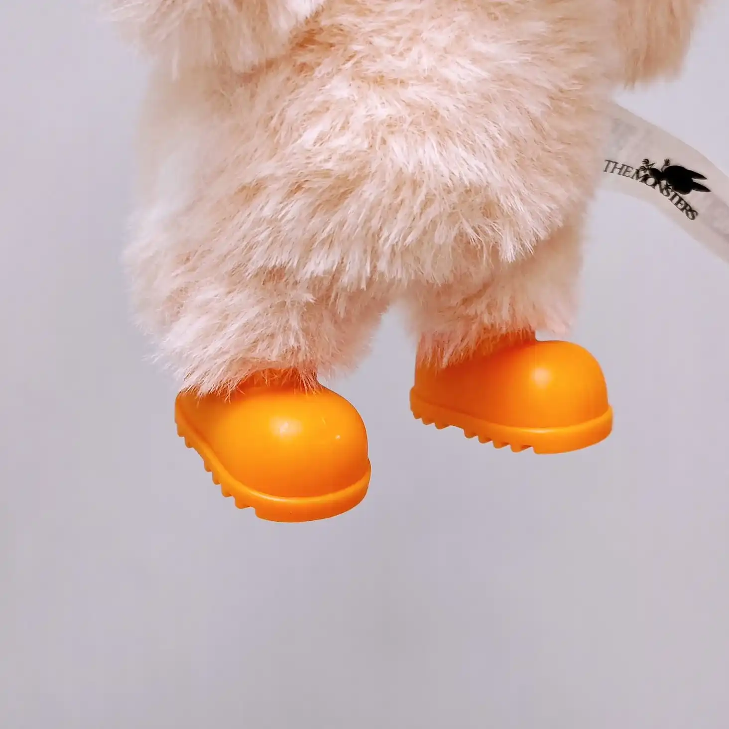 cute and practical labubu raincoat outfit for indoor outdoor play