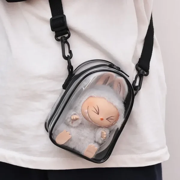 cute labubu doll bag perfect for gifting to children