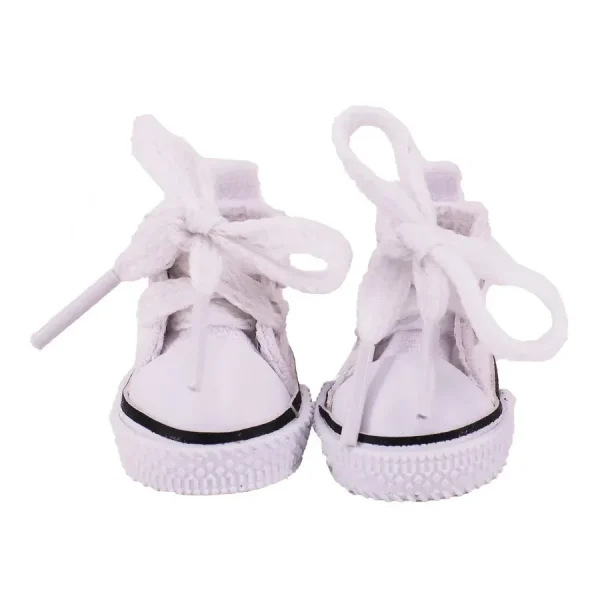cute labubu doll clothing set gift floral dress striped shirt headband