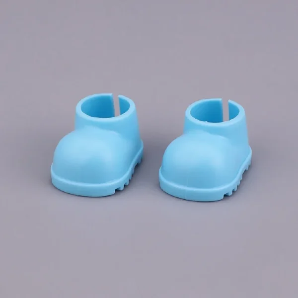 functional and cute raincoat for 17cm Labubu dolls