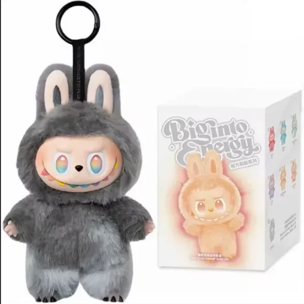 high quality kawaii labubu bunny costume accessory