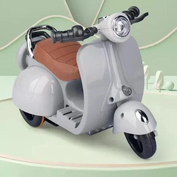 high quality materials labubu doll outfit set durable scooter
