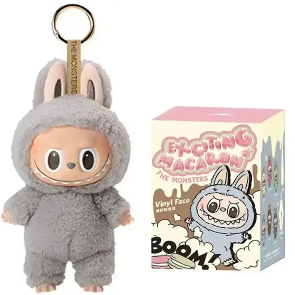irresistibly cute labubu bunny costume for makeover