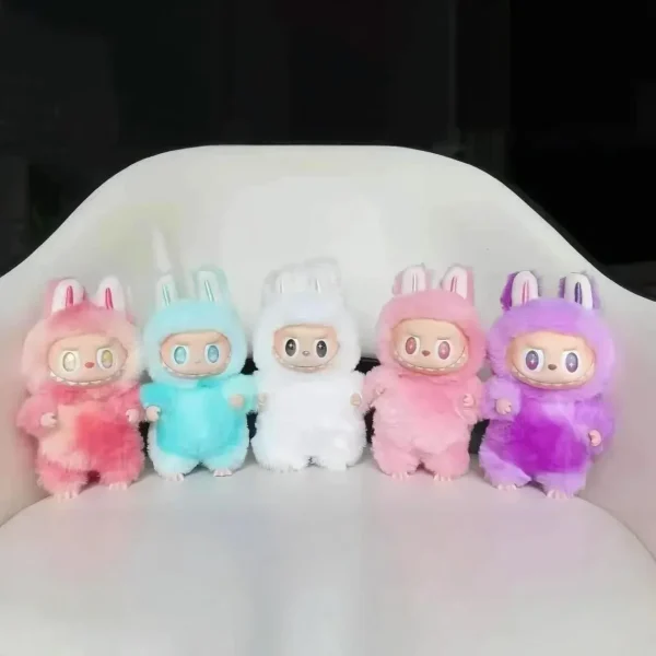 labubu bunny costume a must have for labubu fans