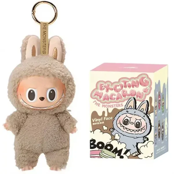 labubu bunny costume enhancing your doll collection