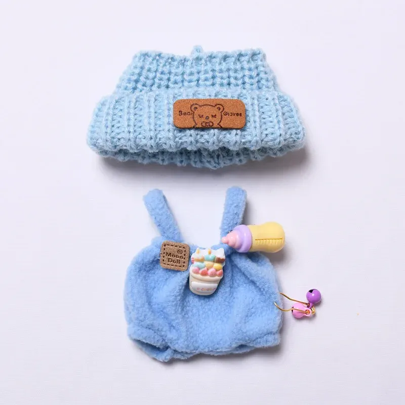 labubu doll bunny outfit perfect for photo shoots and play
