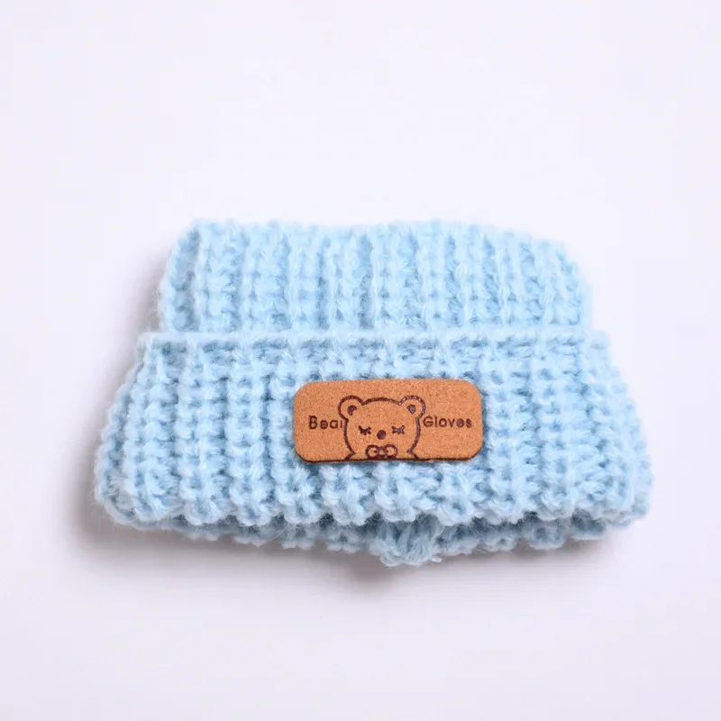 labubu doll bunny outfit set special gift for labubu fans