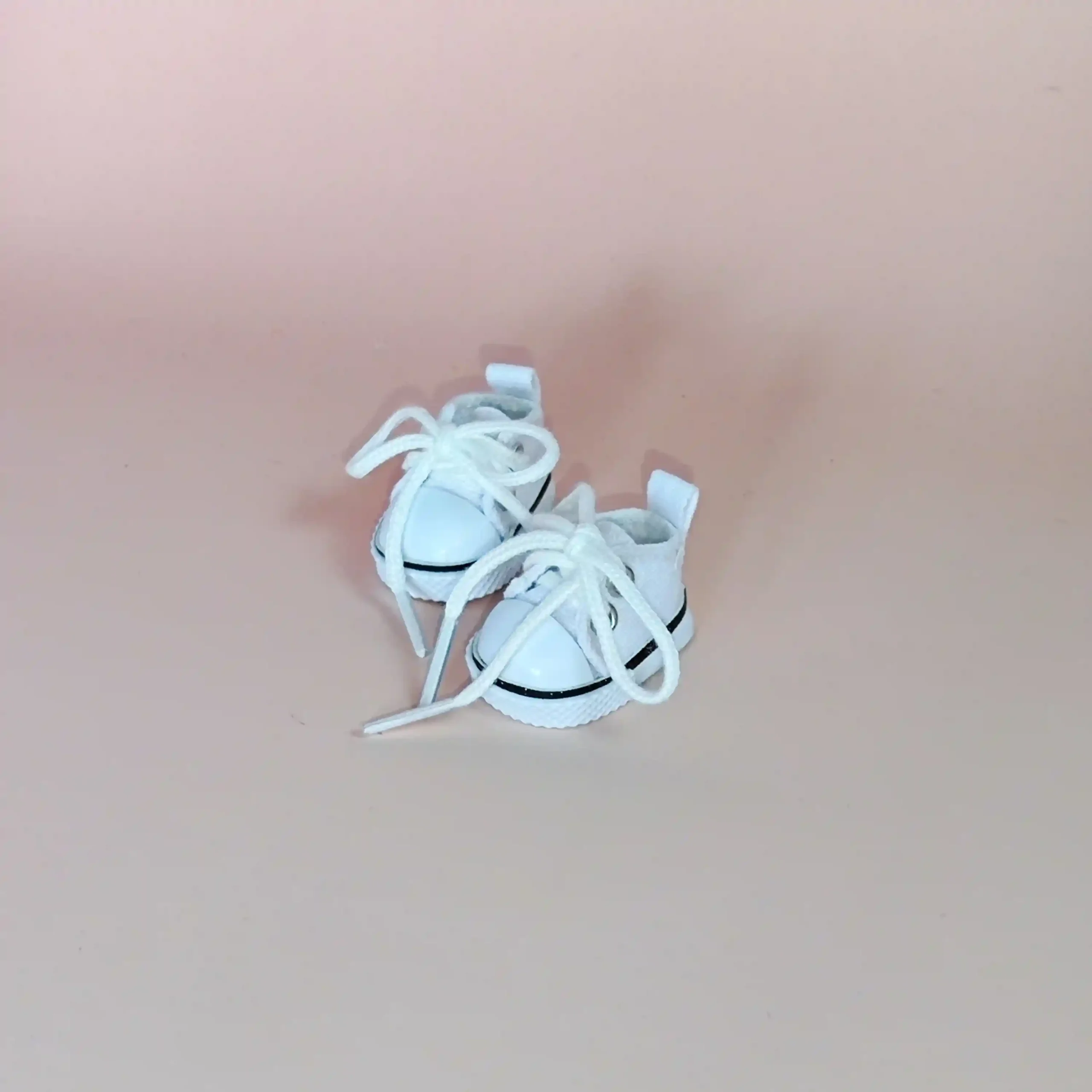 labubu doll clothing accessories casual canvas sneakers scaled
