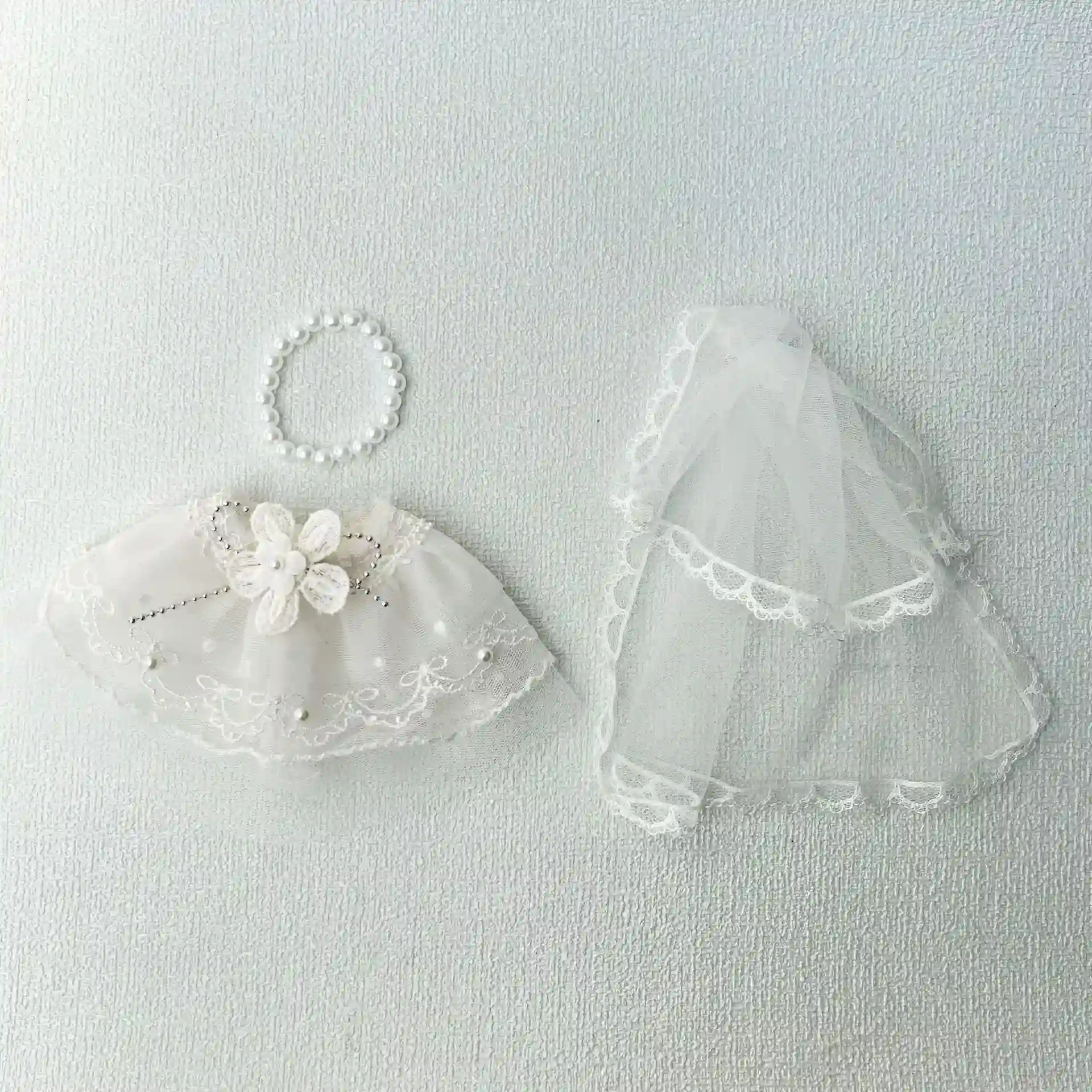 labubu doll halloween costume perfect fit v1 v2 v3