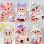 labubu doll outfit enhancing your doll display