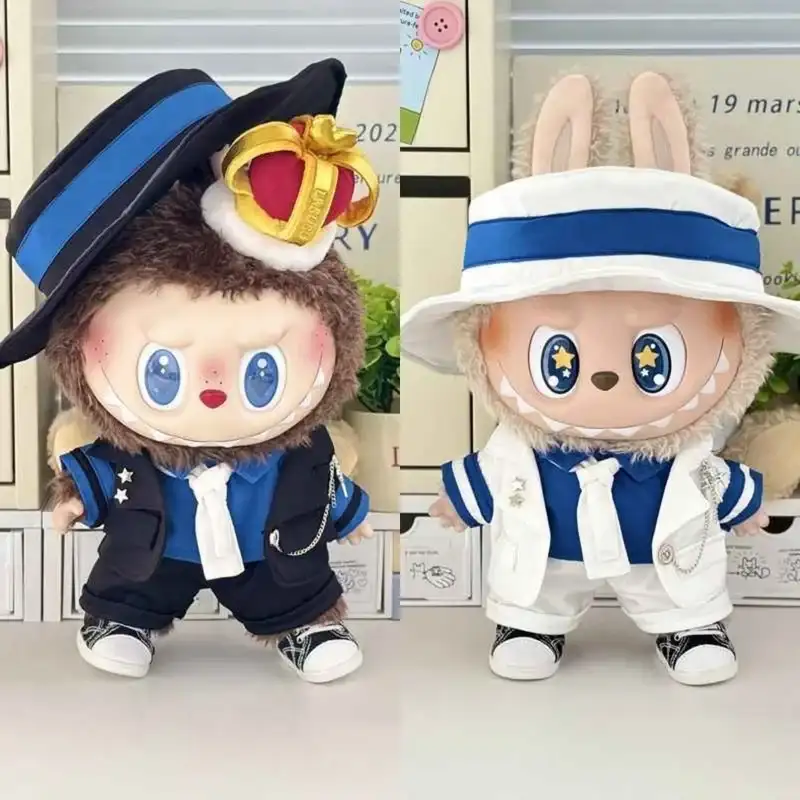 labubu doll outfit set comfortable and stylish for everyday use