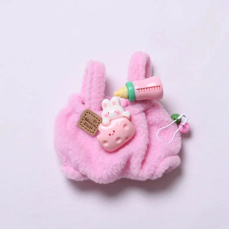 labubu doll outfit set fits first and second generation