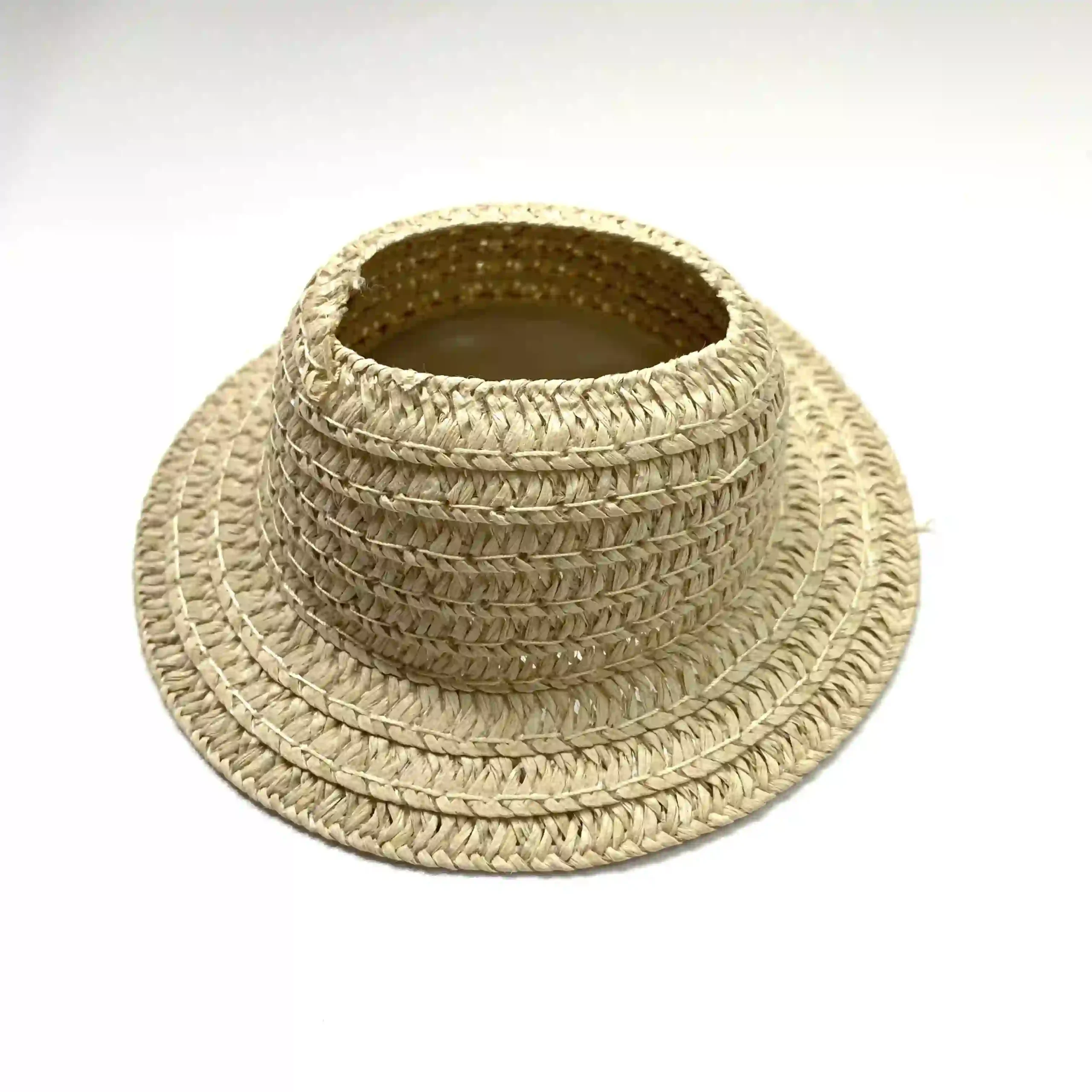 labubu generation 1 2 3 doll straw hat outfit set blind box scaled