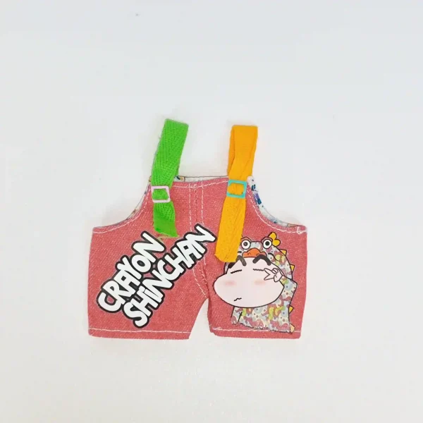 labubu outfit for creating charming doll scenes