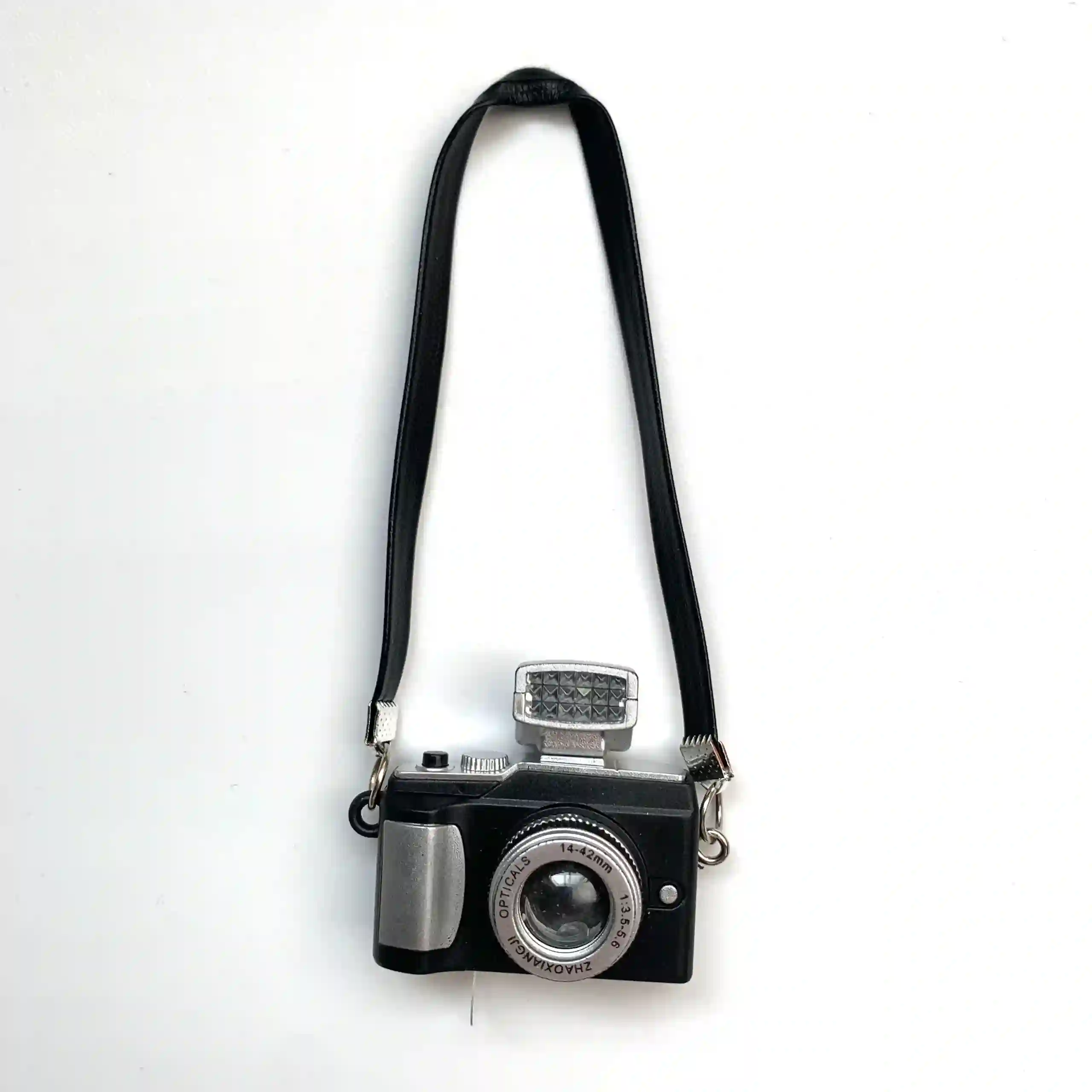 labubu v2 v3 doll clothes red jacket denim shorts accessories