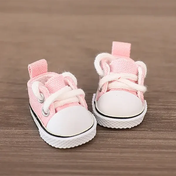 perfect fit 17cm Labubu doll bunny themed outfit