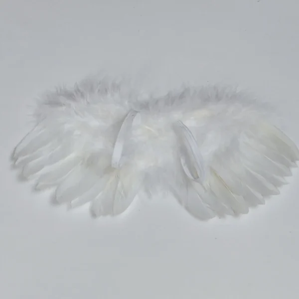 premium labubu doll accessories angel wings costume set