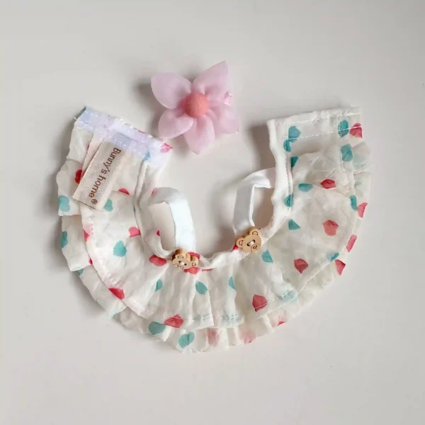 premium labubu doll clothes set exquisite design details