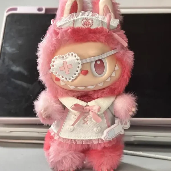 unique kawaii style doll clothes for collectors and enthusiasts