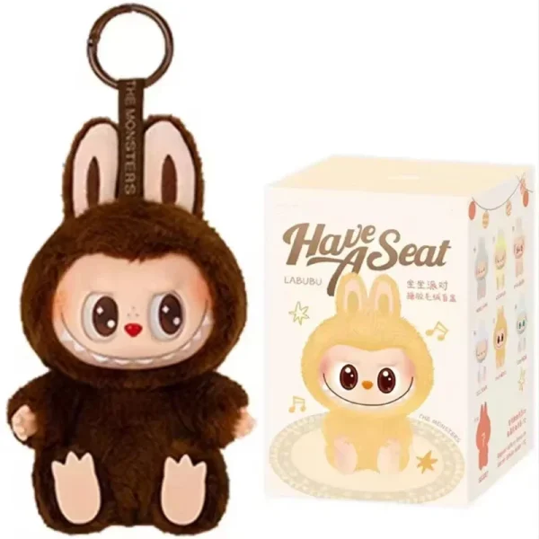 unique labubu bunny costume for special occasions